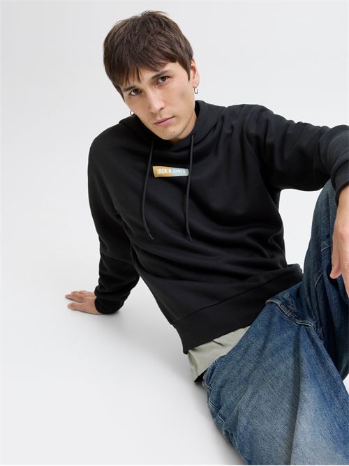  JACK AND JONES | 12278618/Black
